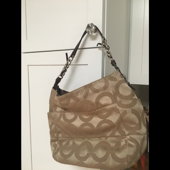 Coach Bags Coach Pocketbook Authentic Poshmark